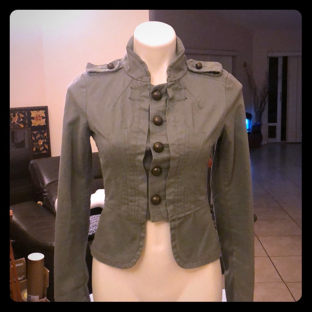 Sport / elegant Diesel jacket